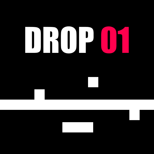 Drop 01